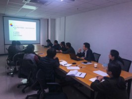 同陽(yáng)科技組織知識(shí)產(chǎn)權(quán)保護(hù)培訓(xùn)，加強(qiáng)企業(yè)核心優(yōu)勢(shì)
